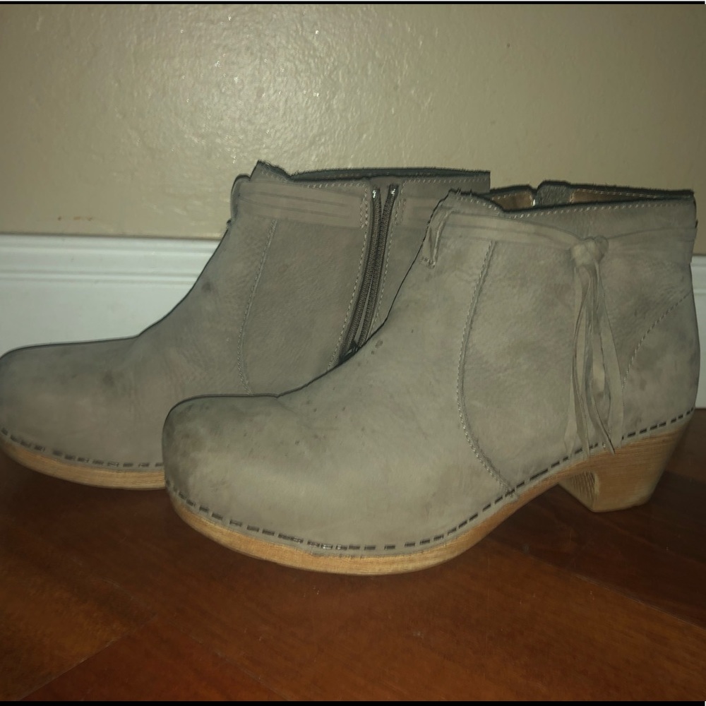 Dansko shoes